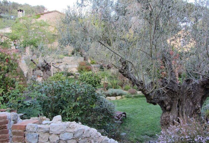 فندق Les Rosées