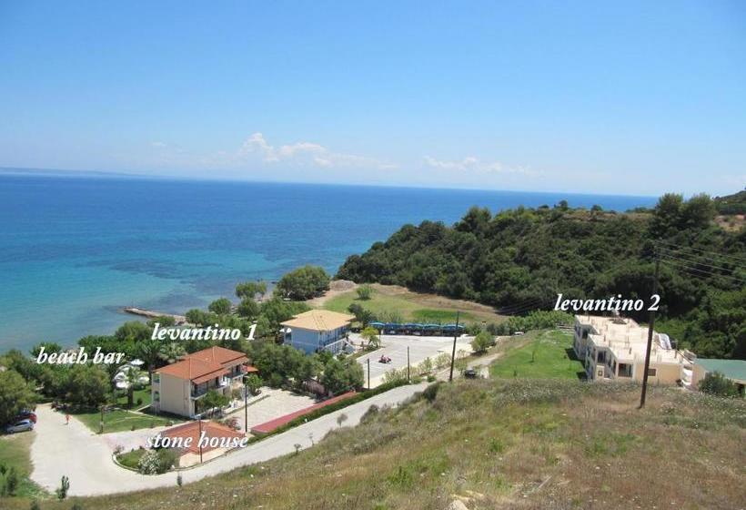 Fotos del hotel Levantino Studios & Apartments:  10