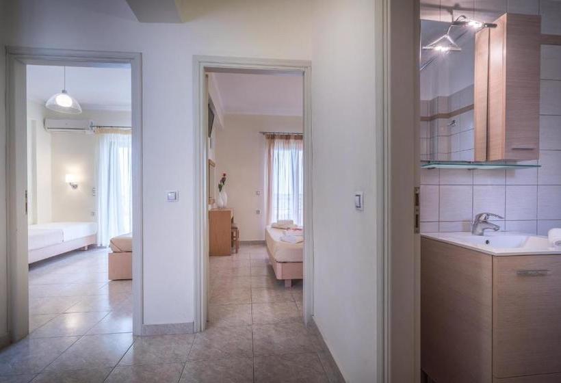Fotos del hotel Levantino Studios & Apartments:  7