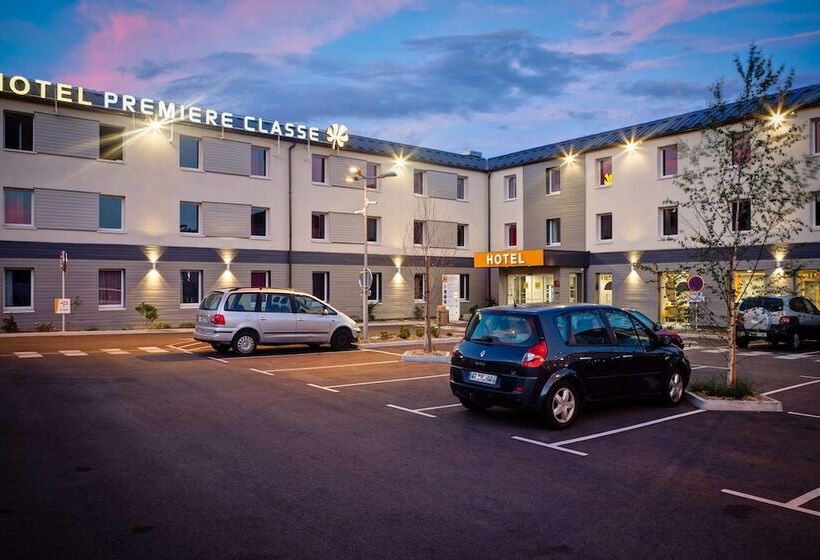 酒店 Greet Hôtel Prévessin Genève Aéroport