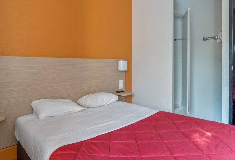 فندق Premiere Classe Rouen Nord  Barentin