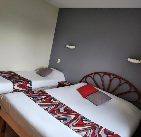 בית מלון כפרי Relais De La Grange
