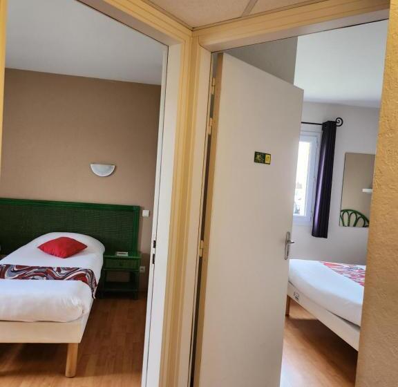 בית מלון כפרי Relais De La Grange