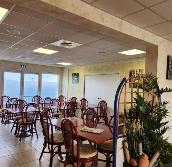 בית מלון כפרי Relais De La Grange