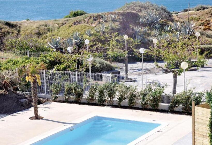 هتل Residence Thalacap
