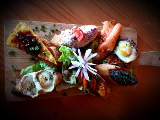 هتل Restaurant L Escale