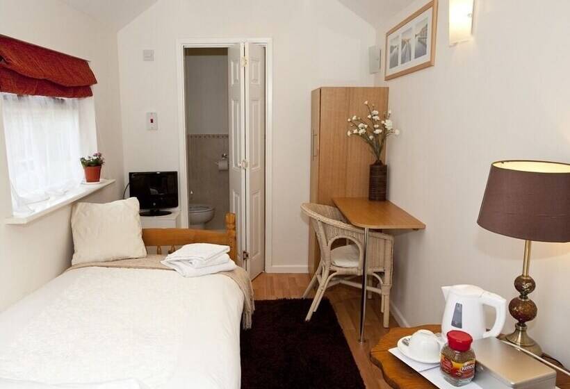 ホテル Rosa S Bed And Breakfast
