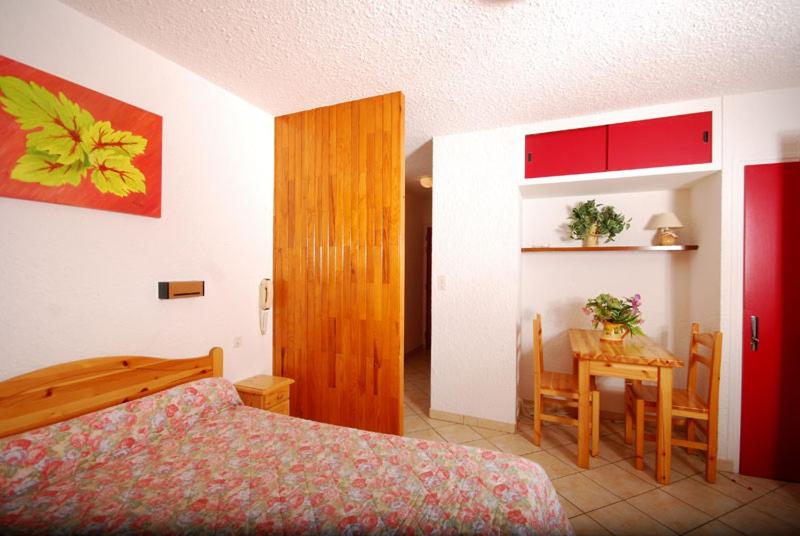 فندق Résidence La Rochetaillée