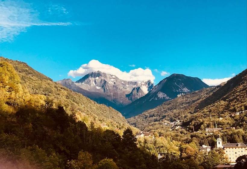 فندق Résidence La Rochetaillée