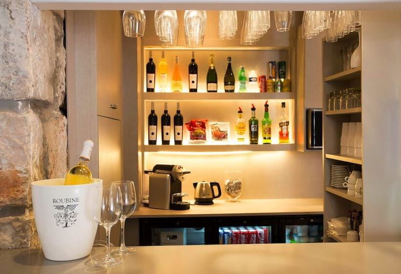 Boutique Hotel & Spa La Villa Cap Ferrat