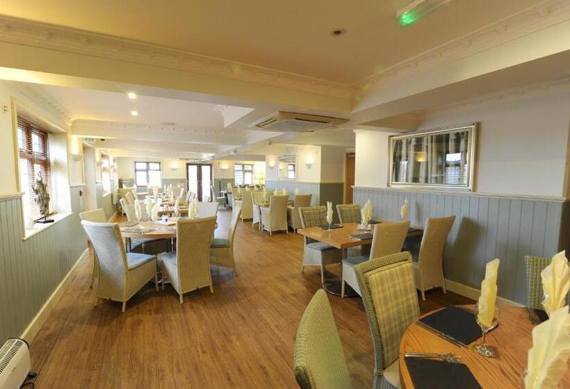 فندق The Elm Tree Inn