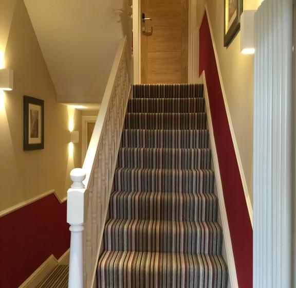 Fotos del hotel The Oxford Townhouse:  18