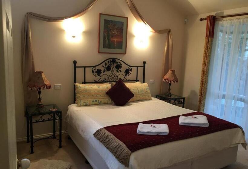 Weeroona Bed And Breakfast