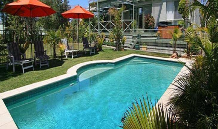 Weeroona Bed And Breakfast