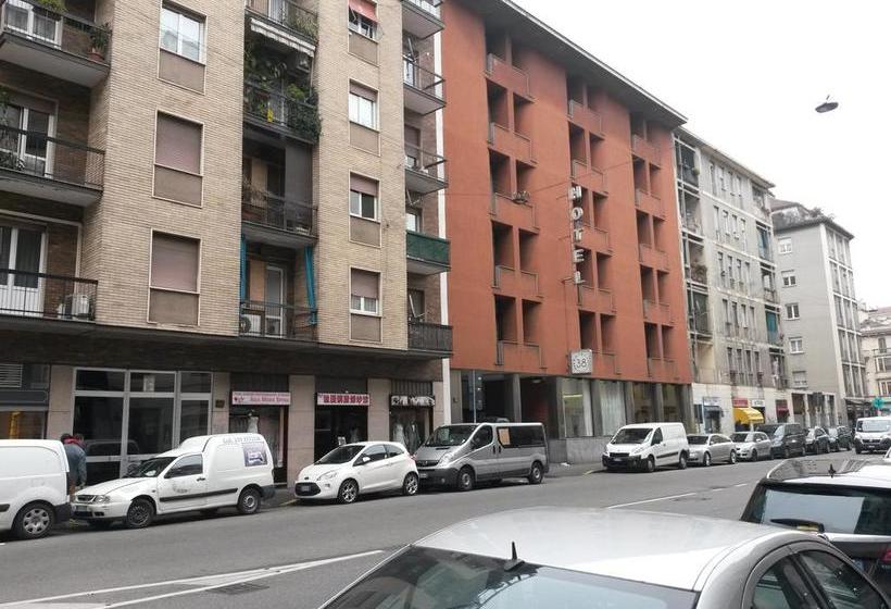 Fotos del hotel 38:  21