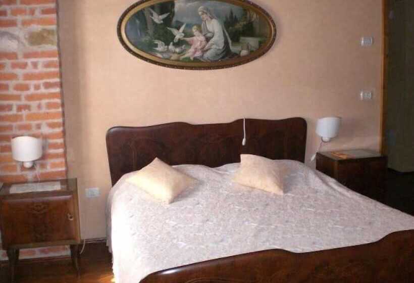 فندق Agriturismo Borg Da Ocjs
