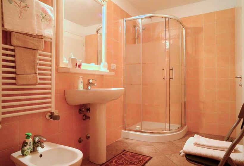 בית מלון כפרי Agriturismo Dartora