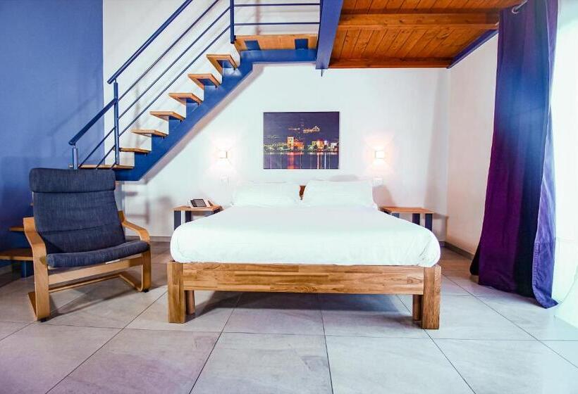 هتل Agriturismo Il Cucchiaio Di Legno