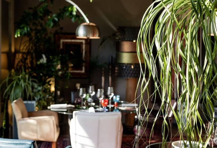 ホテル Agriturismo Moscatello