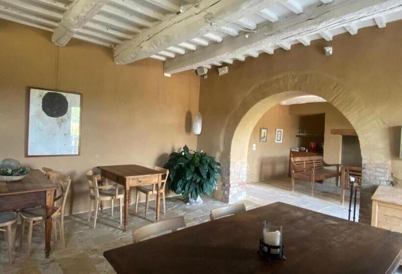 호텔 Agriturismo Pian Di Meta Vecchia