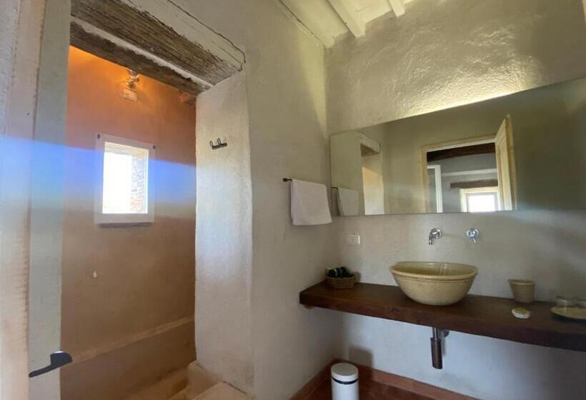 호텔 Agriturismo Pian Di Meta Vecchia