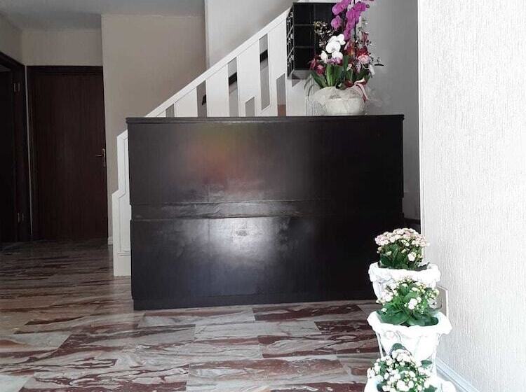 בית מלון כפרי Albergo Bruna