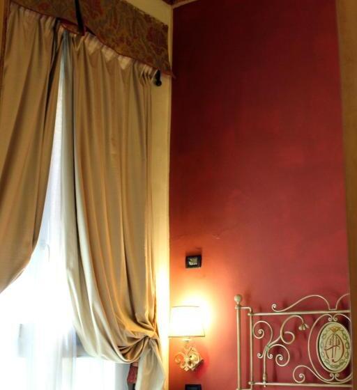 Hotel Albergo Delle Drapperie