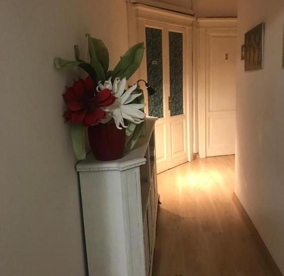 هتل Albergo Novecento