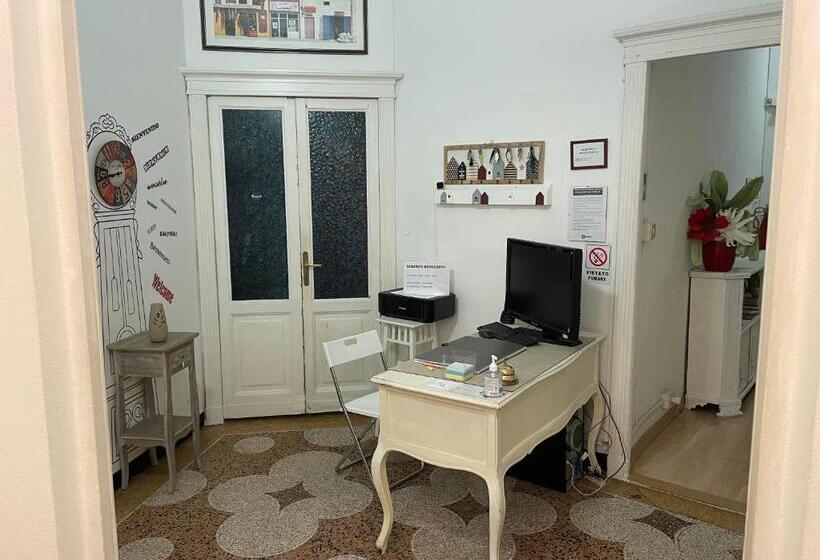 هتل Albergo Novecento