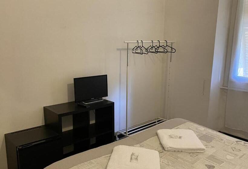 هتل Albergo Novecento