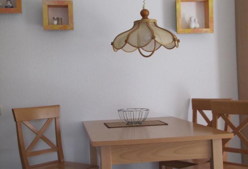 هتل Am Weyerhof