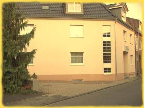 هتل Am Weyerhof