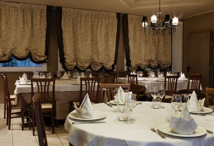 فندق Assia Spa