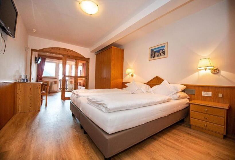 هتل Astor Suites B&b