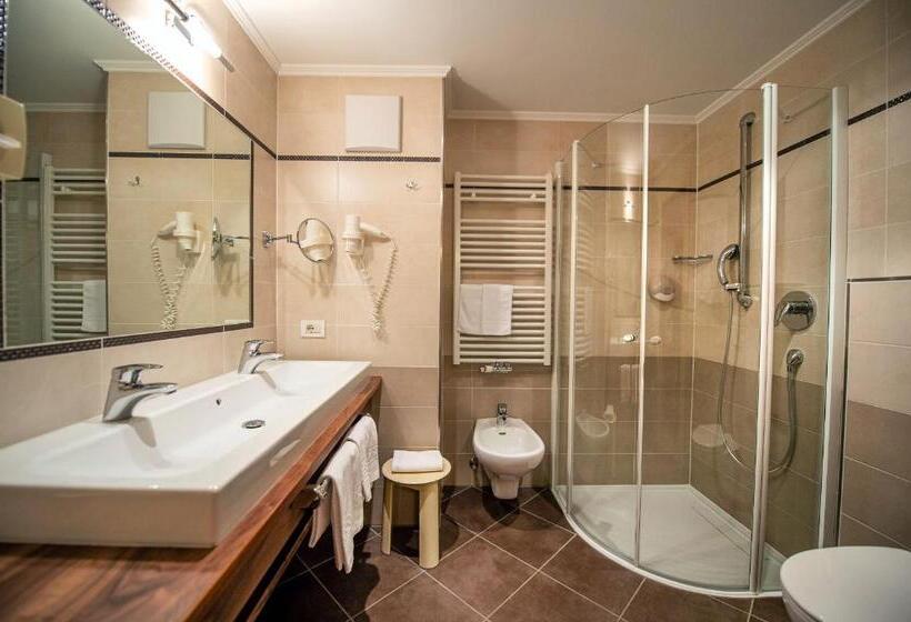 هتل Astor Suites B&b
