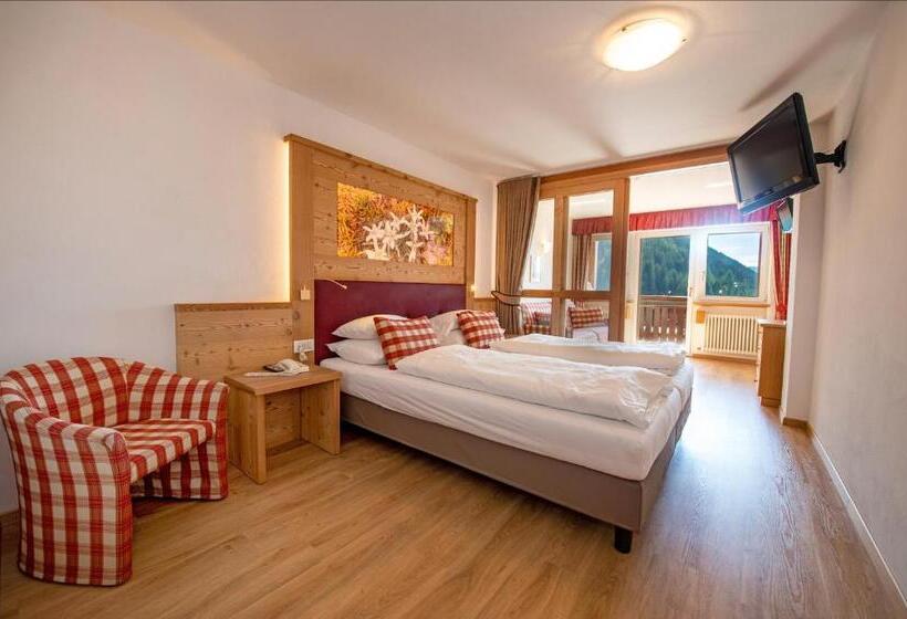 هتل Astor Suites B&b