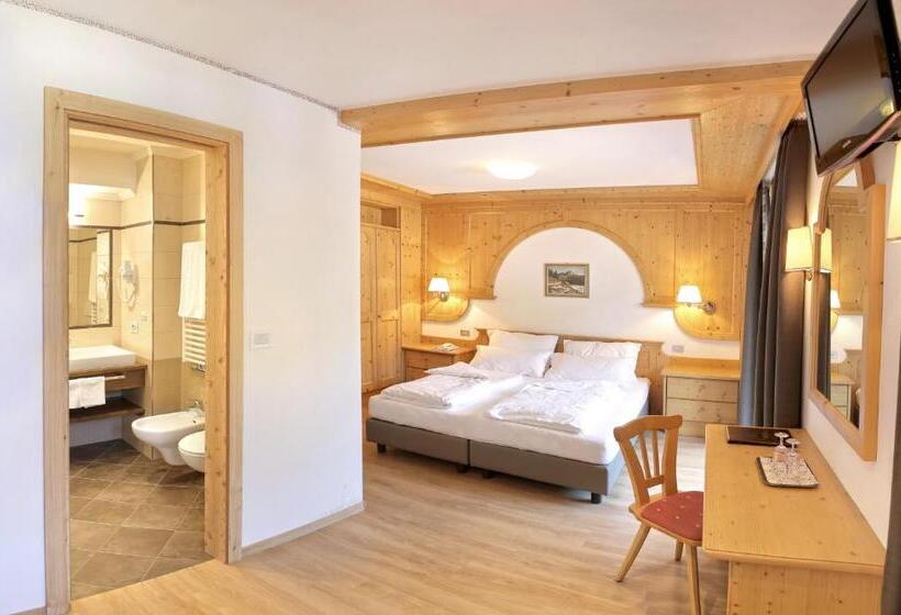 هتل Astor Suites B&b