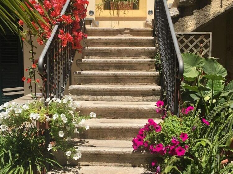 هتل B&b Case A San Matteo