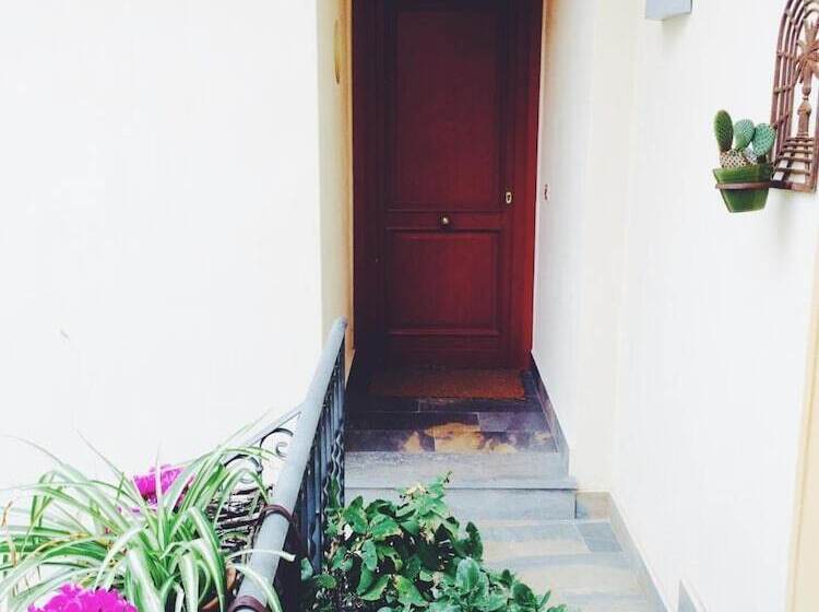 هتل B&b Case A San Matteo