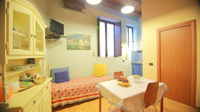 هتل B&b Le Casette Di Lu