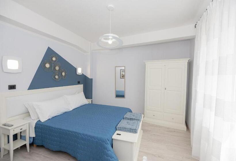 فندق B&b Le Scalette B&b San Marco