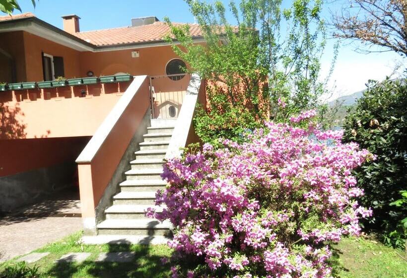 ホテル B&b Tana Della Volpe