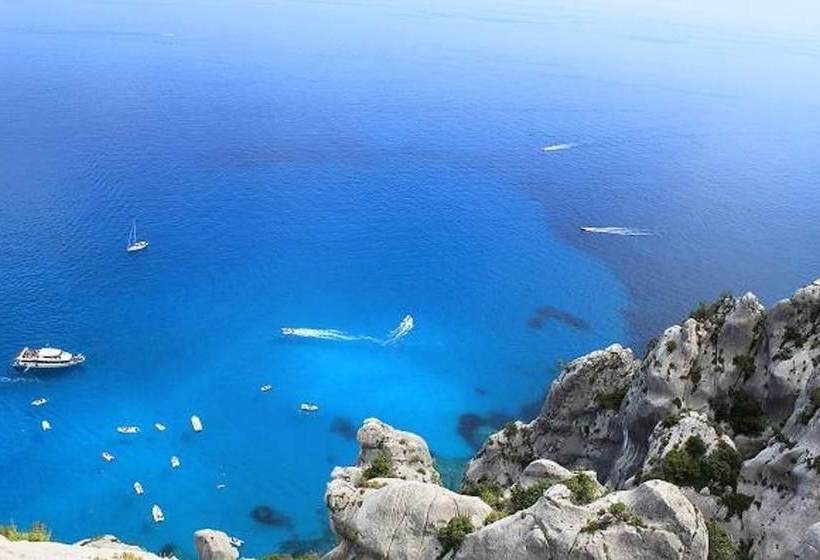 فندق B&b Passaggio A Bardia