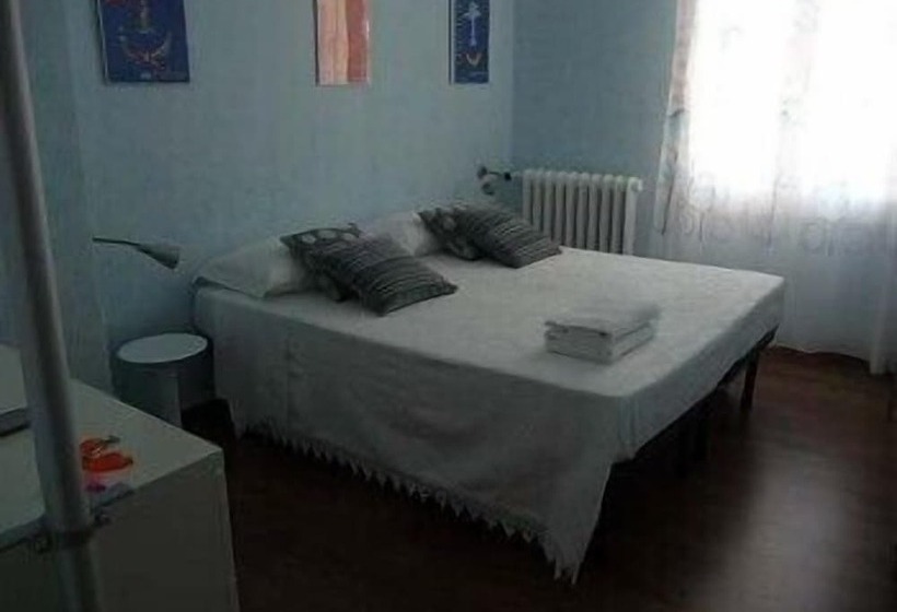 هتل Bed & Breakfast 3b
