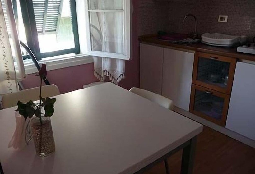 هتل Bed & Breakfast 3b