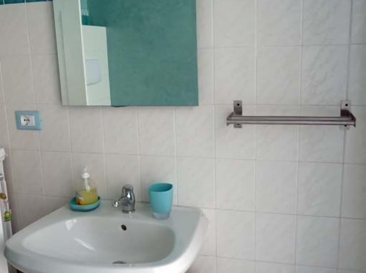 هتل Bed & Breakfast 3b