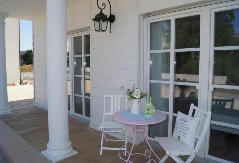 호텔 Belle Maison  Das Kleine