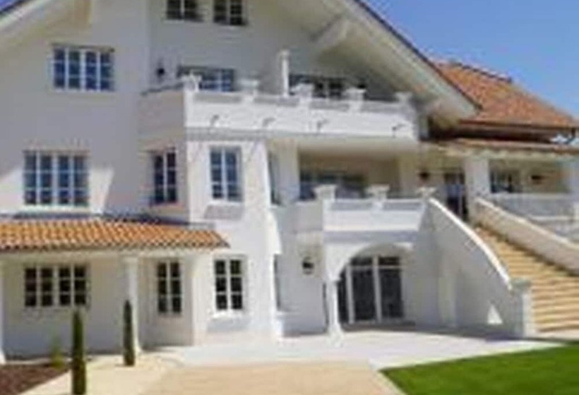 호텔 Belle Maison  Das Kleine