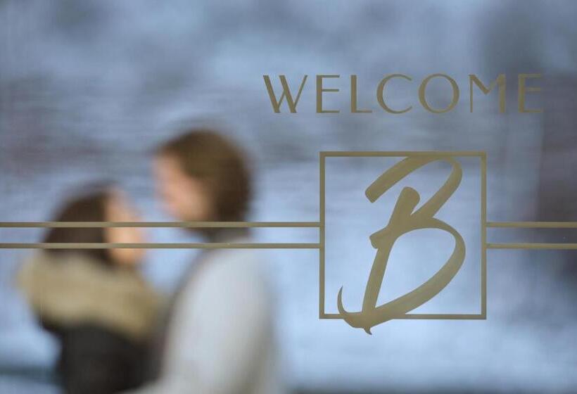 ホテル Bonfanti Design