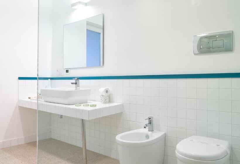 هتل Borgo La Pietraia